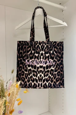 Clearance Mellow Moon 400 Leopard