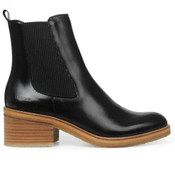 Hot Angulus 7736-101 1835/019 Black/Black