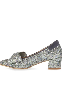 Angulus 1550-105 Spring Multi Glitter/Indigo