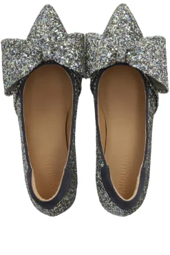 Angulus 1550-105 Spring Multi Glitter/Indigo