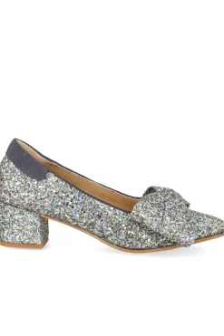 Angulus 1550-105 Spring Multi Glitter/Indigo