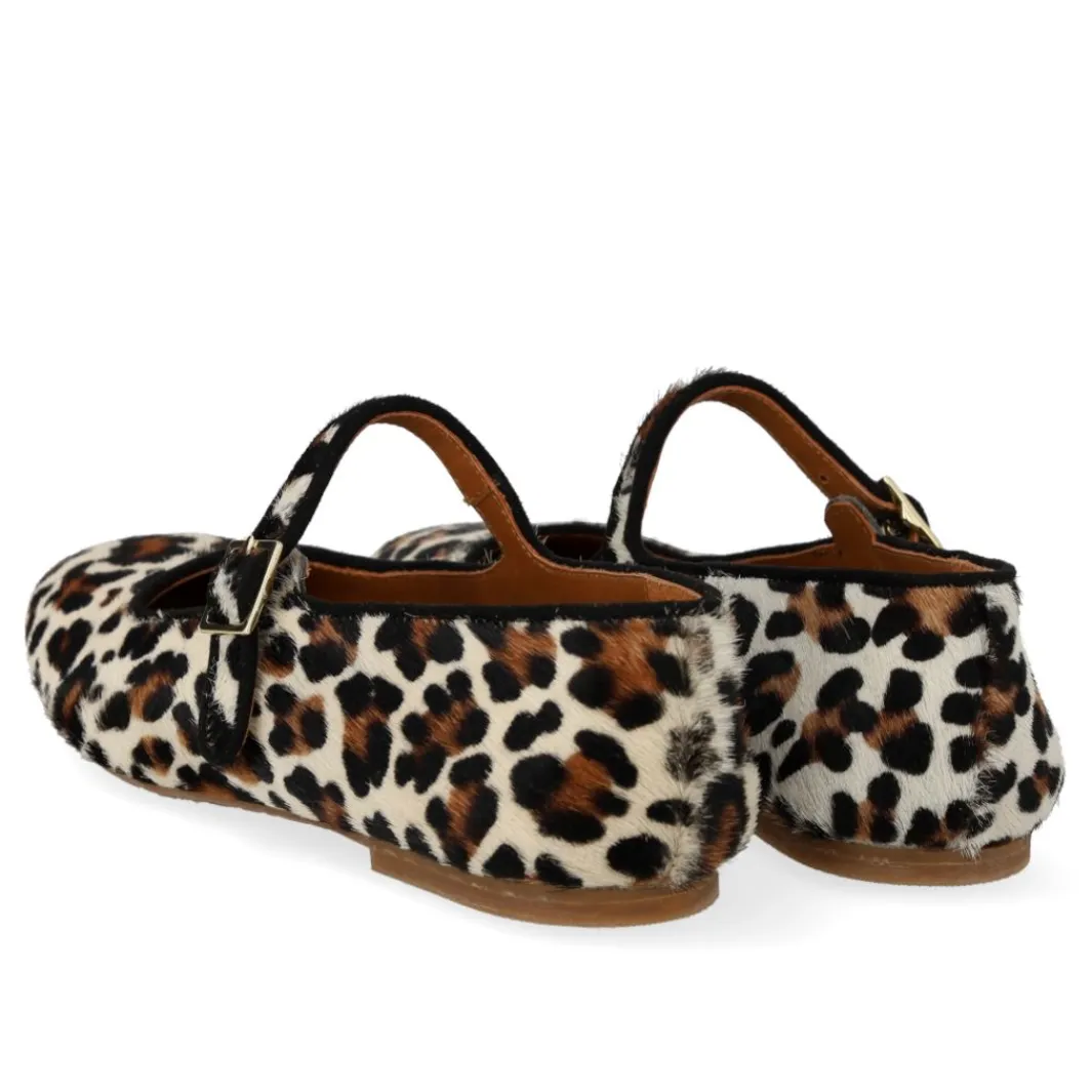 Discount Angulus 1704-101 Leopard/Black