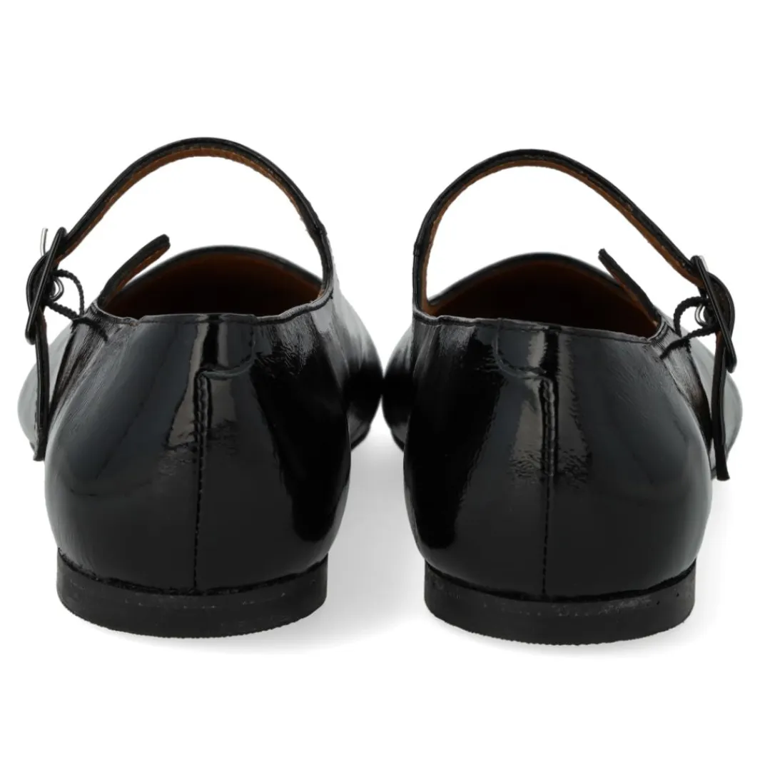 Clearance Angulus 1702-102 1702-102 Black