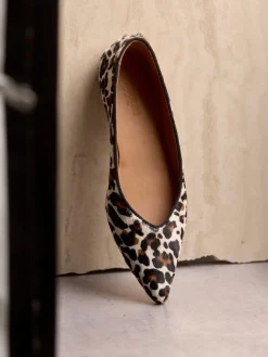 Hot Angulus 1711-101 1711-101 Leopard/black