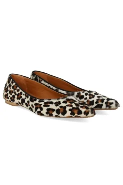 Hot Angulus 1711-101 1711-101 Leopard/black