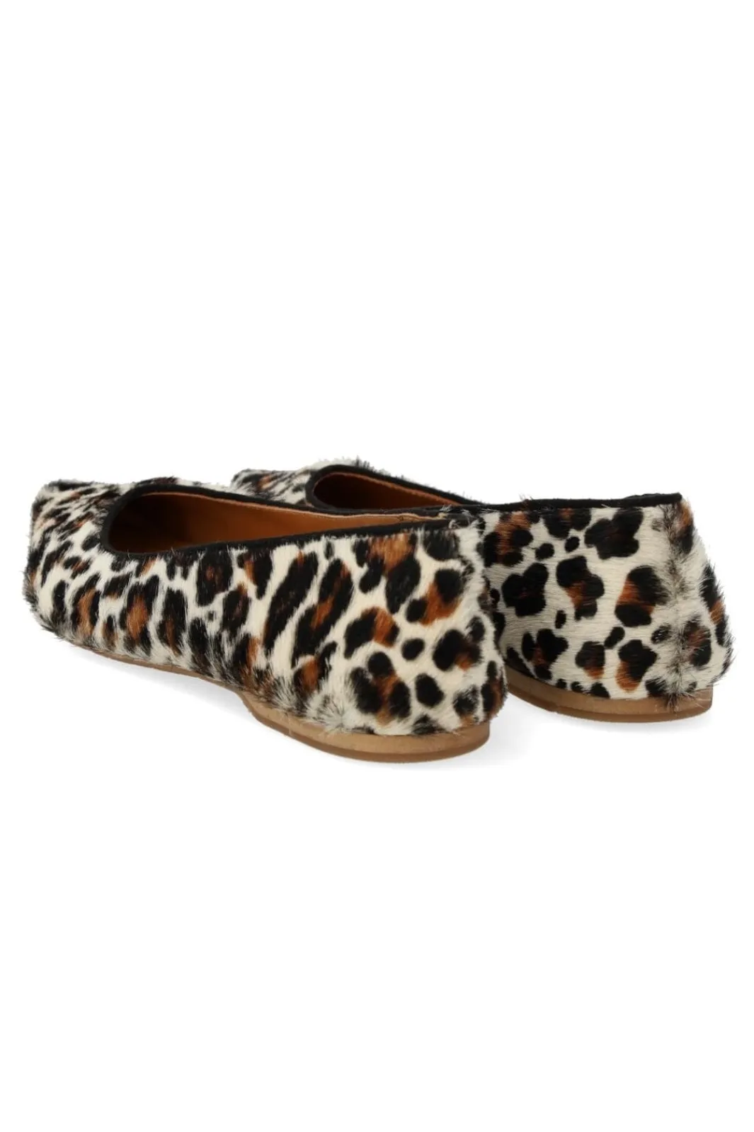Hot Angulus 1711-101 1711-101 Leopard/black