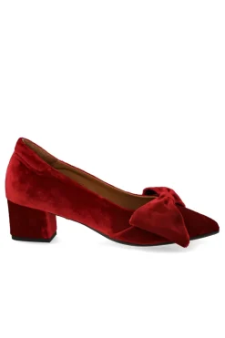 Hot Angulus 1550-107 1550-107 Red