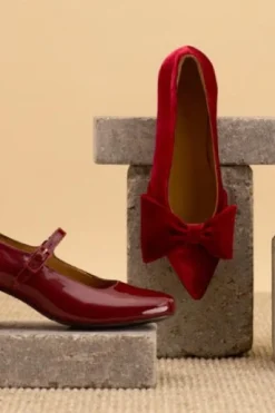 Hot Angulus 1550-107 1550-107 Red
