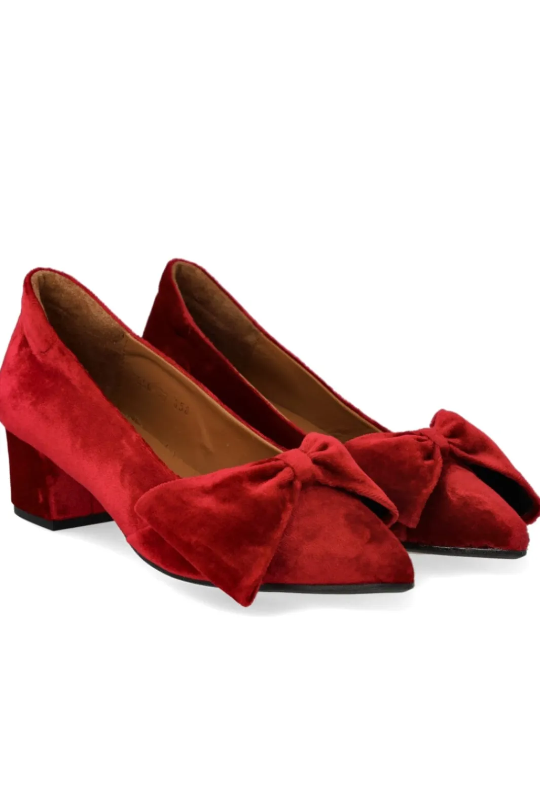 Hot Angulus 1550-107 1550-107 Red