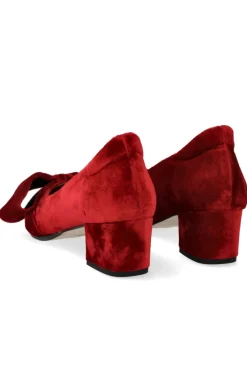 Hot Angulus 1550-107 1550-107 Red