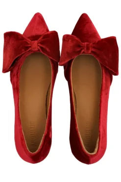 Hot Angulus 1550-107 1550-107 Red