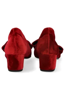 Hot Angulus 1550-107 1550-107 Red