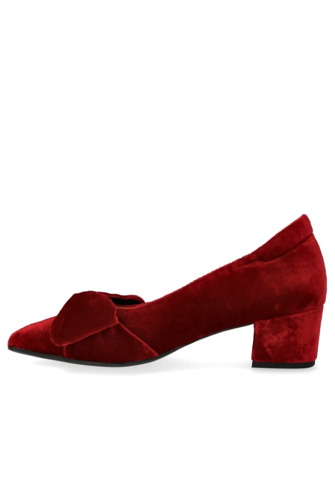 Hot Angulus 1550-107 1550-107 Red