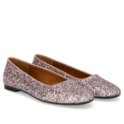 Angulus 1659-202 1659-202 Blossom Glitter/faded Rose