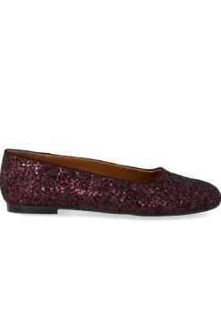 Clearance Angulus 1659-202 1659-202 Berry Glitter/bordeaux