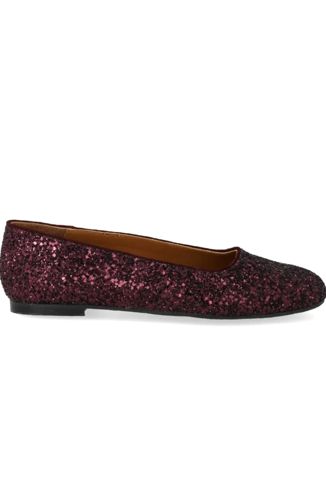 Clearance Angulus 1659-202 1659-202 Berry Glitter/bordeaux