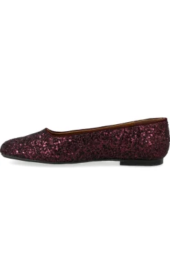 Clearance Angulus 1659-202 1659-202 Berry Glitter/bordeaux