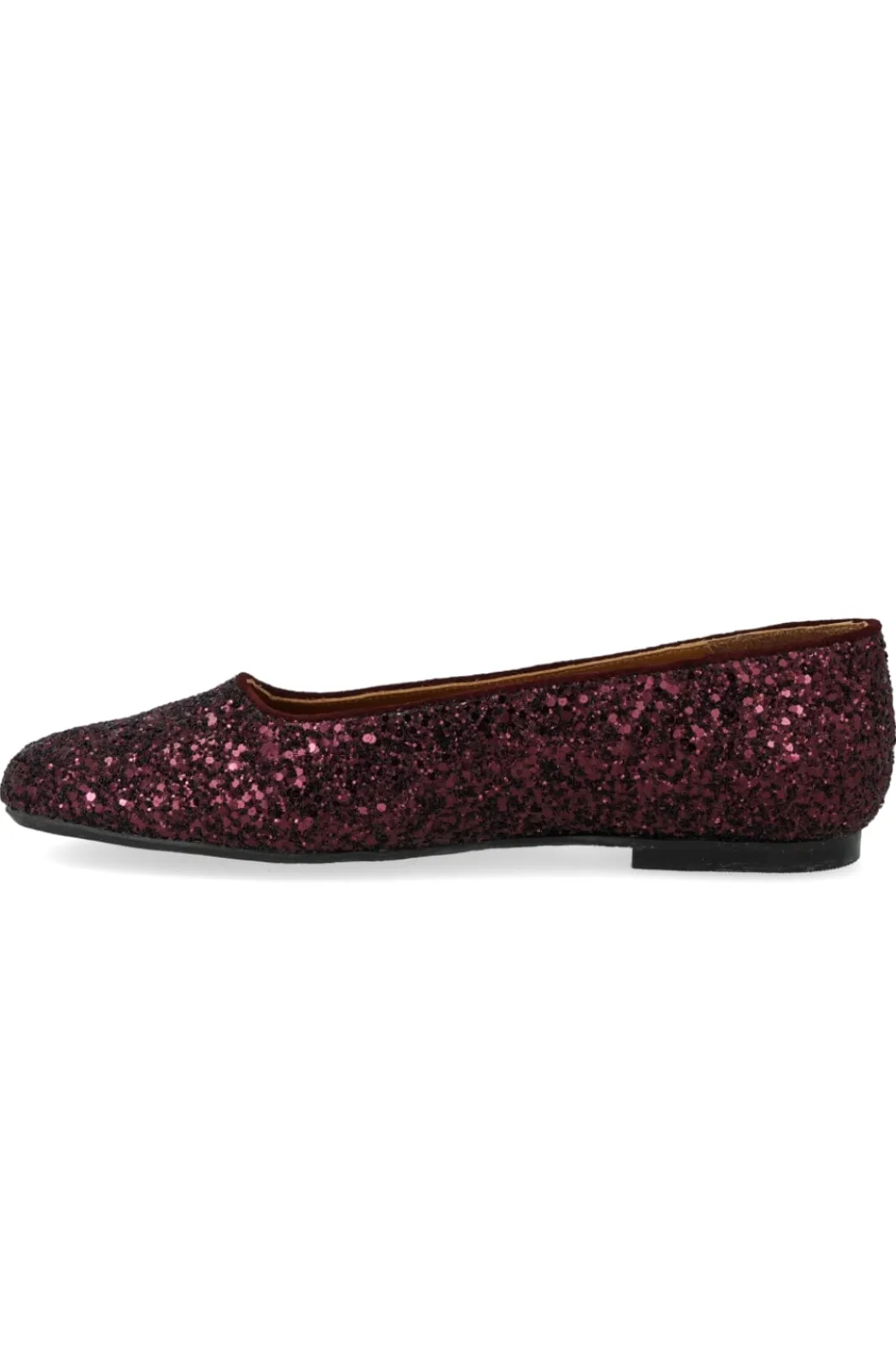 Clearance Angulus 1659-202 1659-202 Berry Glitter/bordeaux