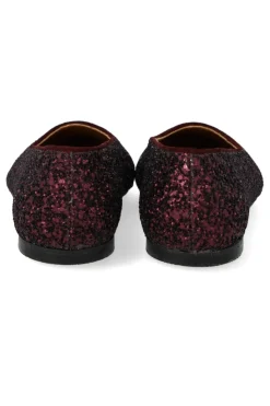 Clearance Angulus 1659-202 1659-202 Berry Glitter/bordeaux