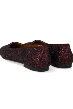 Clearance Angulus 1659-202 1659-202 Berry Glitter/bordeaux