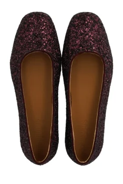 Clearance Angulus 1659-202 1659-202 Berry Glitter/bordeaux