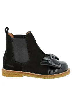 Clearance Angulus 6189-101 6189-101 Black/black Elastic