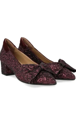 Discount Angulus 1550-104 1550-104 Berry Glitter/bordeaux