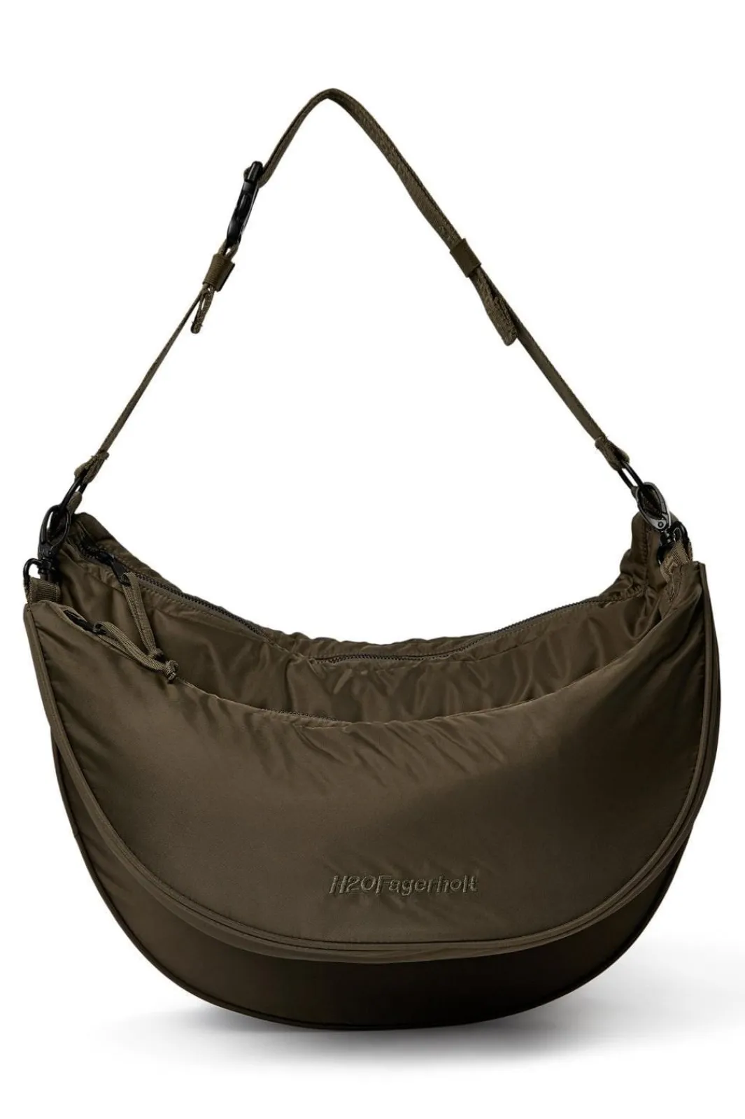 Hot H2O Fagerholt 2 Lives Bag 3075 Dark Army
