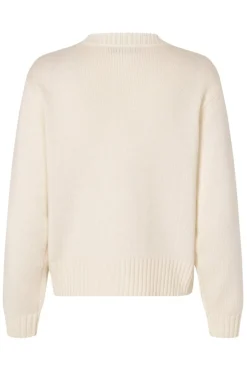 Discount Stine Goya 2359 Midweight Wool, Cropped Pocket Cardigansg-aw25-k045-2359 Refugios