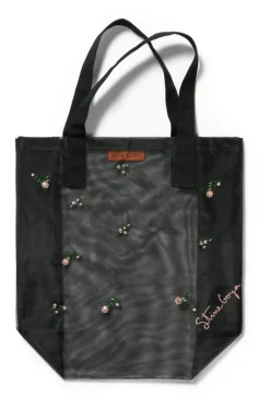 Online Stine Goya 2397 Stable Mesh, Mesh Totesg-pf25-b027-2397 Black