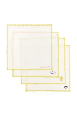 Discount Stine Goya 2475 Table Wear / Napkin, Napkinsg-ps26-o012-2475 French Vanilla