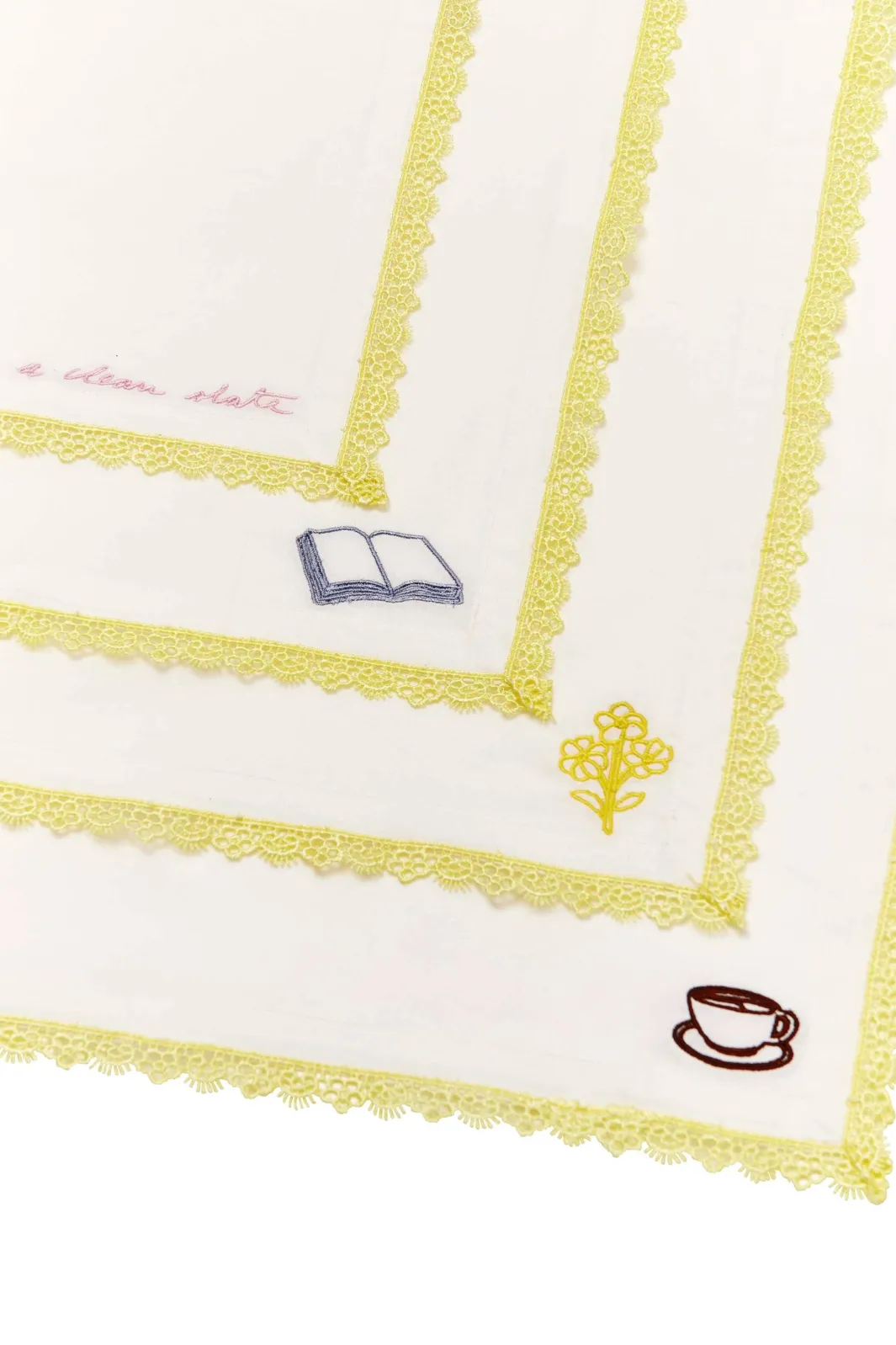 Discount Stine Goya 2475 Table Wear / Napkin, Napkinsg-ps26-o012-2475 French Vanilla