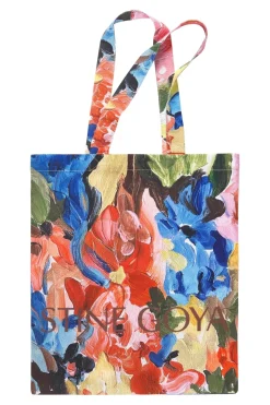 Best Stine Goya 2285 Tote Bags, Cotton Tote sg-ss25-a016-2285