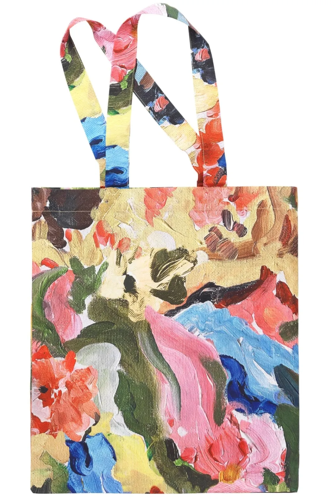 Best Stine Goya 2285 Tote Bags, Cotton Tote sg-ss25-a016-2285