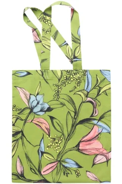 Sale Stine Goya 2285 Tote Bags, Cotton Tote sg-ss25-a016-2285 Pencil Garden