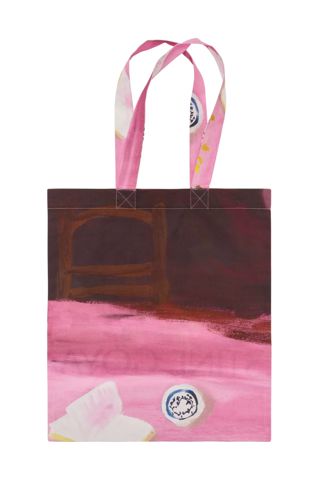 New Stine Goya 2285 Tote Bags, Cotton Totesg-ps26-a016-2285 Five Resolutions