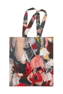 Best Stine Goya 2285 Tote Bags, Cotton Totesg-ps26-a016-2285 My Garden