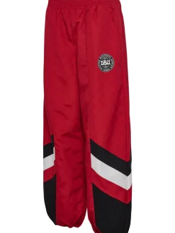 Online Rotate 232047 Tracksuit Pants 70054 3365 Tango Red