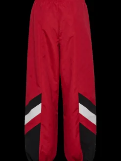 Online Rotate 232047 Tracksuit Pants 70054 3365 Tango Red