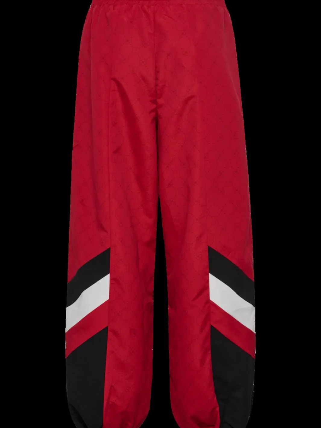 Online Rotate 232047 Tracksuit Pants 70054 3365 Tango Red