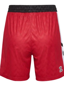 Clearance Rotate 231729 Woman 25 Home Shorts 70049 3365 Tango Red