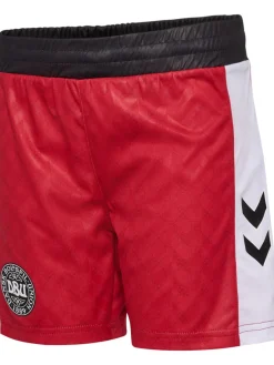 Clearance Rotate 231729 Woman 25 Home Shorts 70049 3365 Tango Red