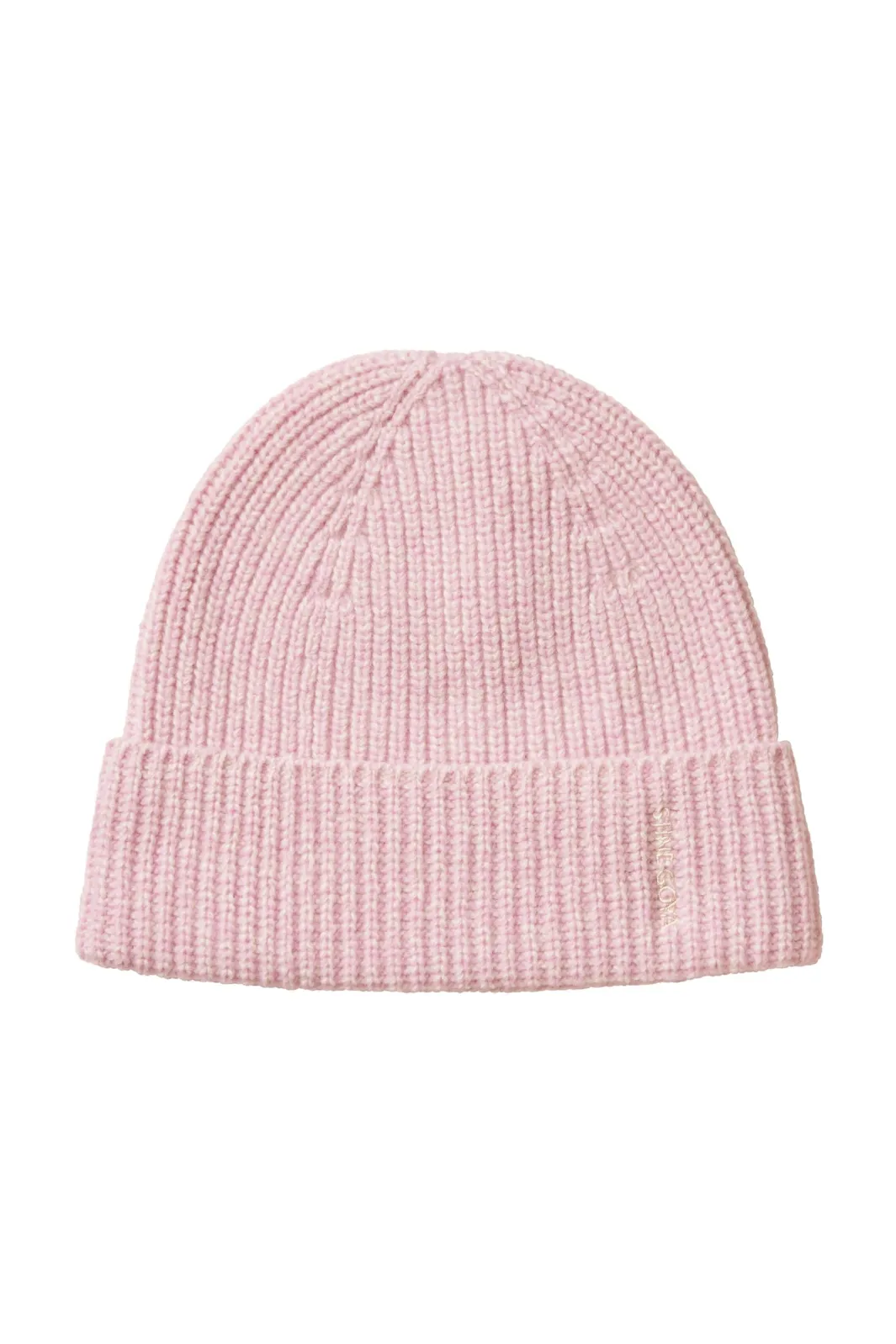 Hot Stine Goya 2469 Wool, Beaniesg-ps26-a054-2469 Pink