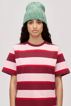 Online Stine Goya 2469 Wool, Beaniesg-ps26-a054-2469 Green