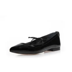 Clearance Copenhagen Shoes A Beauty Blk 001 Black