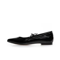 Clearance Copenhagen Shoes A Beauty Blk 001 Black