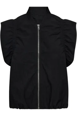 New Co´Couture Acasiacc Waistcoat 40042 96