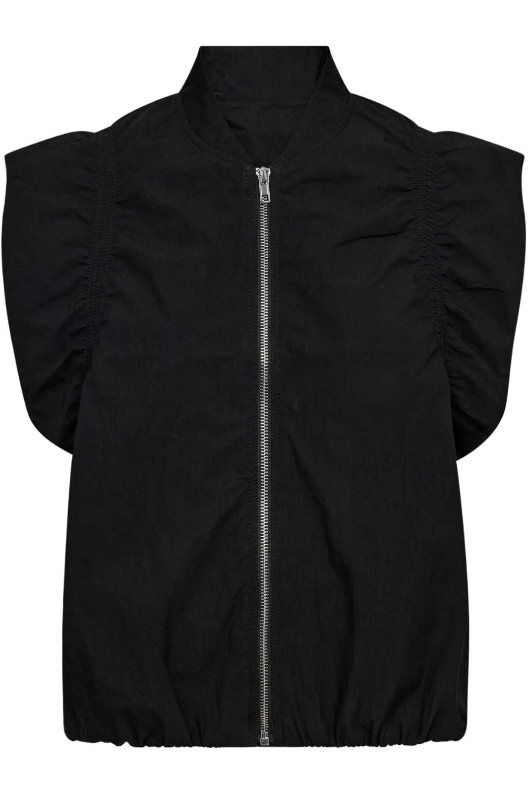 New Co´Couture Acasiacc Waistcoat 40042 96