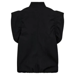 New Co´Couture Acasiacc Waistcoat 40042 96
