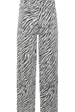 Hot Moves By Minimum Adanna Jeans 4228 999 Black
